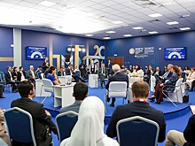 ПМЭФ-2021: Кто должен определять развитие науки?