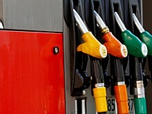 В Топливном союзе прокомментировали сообщения о падении спроса на бензин