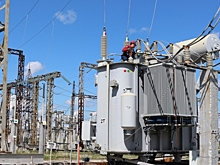 Для крупного нефтяного промысла близ Когалыма отремонтировали питающую подстанцию