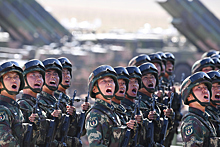Военные США и Китая впервые за год вступили в контакт