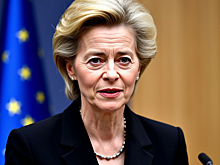 Без места за столом: почему Европу оставили за дверью переговорной