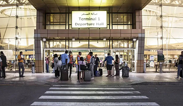 Еще одна европейская страна сняла запрет на прямые рейсы в Египет