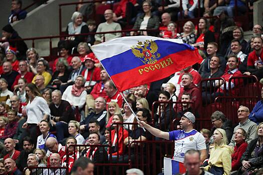 Олимпийский чемпион оценил влияние Трампа на возвращение российского спорта