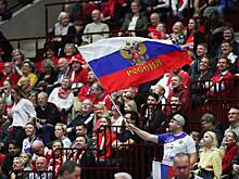 Олимпийский чемпион оценил влияние Трампа на возвращение российского спорта