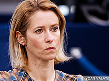 Каллас объявила о планах стать очень умной