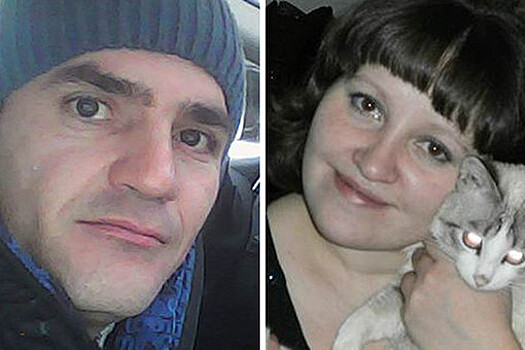 Не хотел развода: россиянин зарезал жену в подъезде