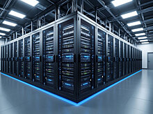 На Тайване построят дата-центр за $500 млн с чипами Nvidia