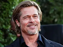 Брэд Питт хочет продать свою киностудию, снимавшую «Блондинку»