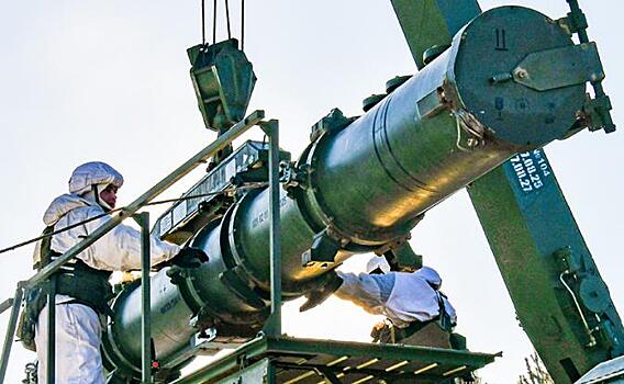 CSIS: Китай помог России утроить производство баллистических ракет «Искандер-М»