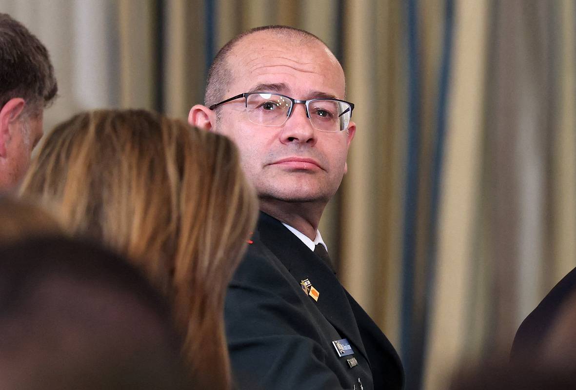 Новым директором разведки Израиля «Моссад» стал уроженец СССР