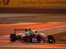 Випс выиграл вторую гонку Формулы-3 в Мизано, Шумахер — 3-й, Шварцман — 8-й