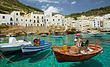 Сицилия: туроператоры ставят на регулярные рейсы