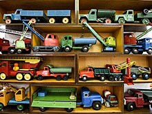 Музей советского детства в Подмосковье: как дети развлекались без гаджетов