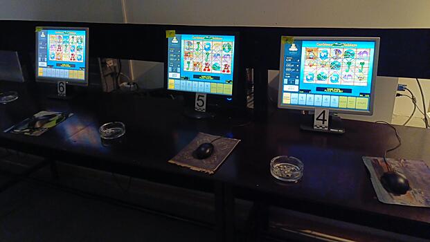 За организацию в Черкесске подпольного игорного заведения суд вынес приговор местному жителю