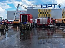 "Дойдем до ЕСПЧ. Другие просто боятся": погорелица проиграла иск к совладельцу ТЦ "Порт" и в окружном суде