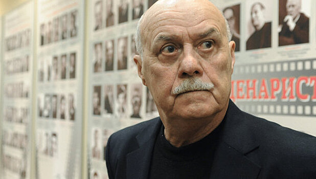 Говорухин заступился за Поклонскую