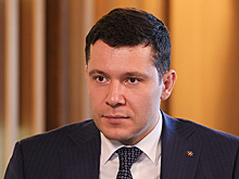 Алиханов: площадка для выпуска подвижного состава для ВСМ на Урале готова на 25%