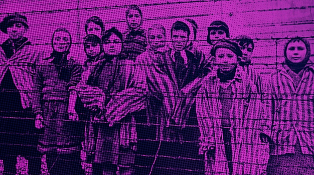 В Киеве прошло шествие в честь дня рождения Бандеры