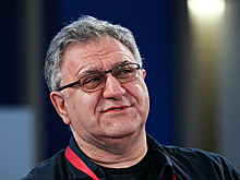 Акопов назвал совпадением свое назначение на новую должность в преддверии юбилея