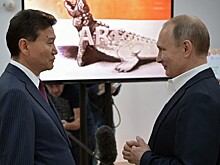 "Илюмжинов много говорит о Путине, это вредит ФИДЕ и России"