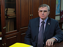 Депутат Смолин призвал провести дебюрократизацию науки