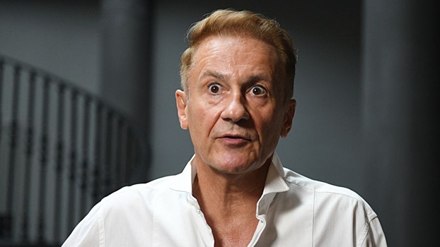 «Очень жалею». Меньшиков раскрыл роль, которую не смог сыграть