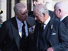 Король Карл III «впал в бешенство» из-за поведения младшего брата