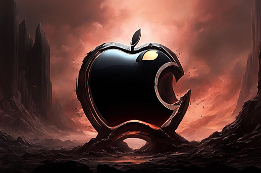 Apple стала тем, против чего боролась: ретроспектива 40-летней рекламы компании