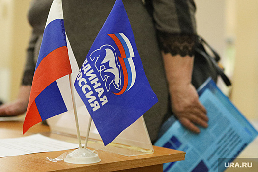 Источник раскрыл план «Единой России» на выборы в ХМАО. За его провал ответят мэры