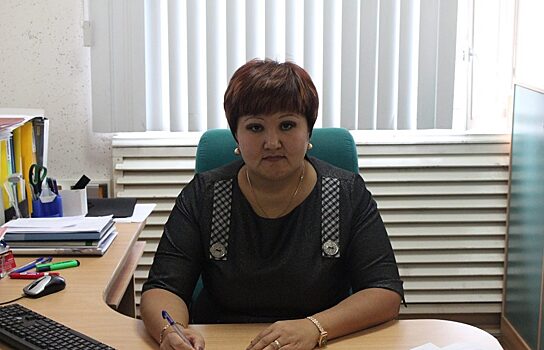 Шумков назначил врио директора департамента цифрового развития Зауралья