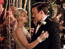 Роман "Великий Гэтсби" превратят в мультфильм