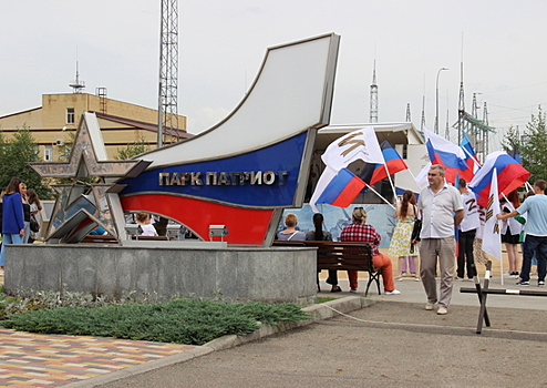 Военно-технический форум «Армия-2022» ЮВО в Ставрополе завершен