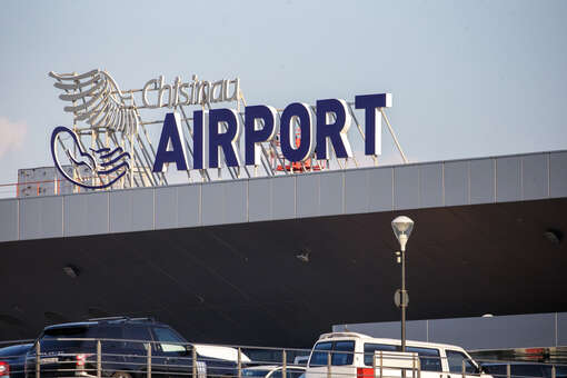 Старовойт: Молдавия захотела возобновить прямое авиасообщение с Россией