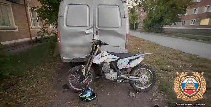 В Ростовской области произошло два ДТП с участием несовершеннолетних водителей