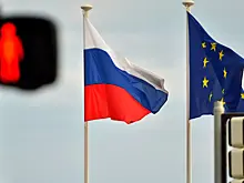 Политик Хильзе: санкции ЕС навредили ФРГ, а Россию усилили