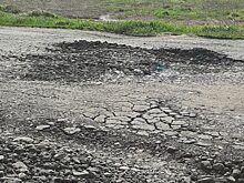 Шумкова привозили в Частоозерье в объезд убитой сельской дороги