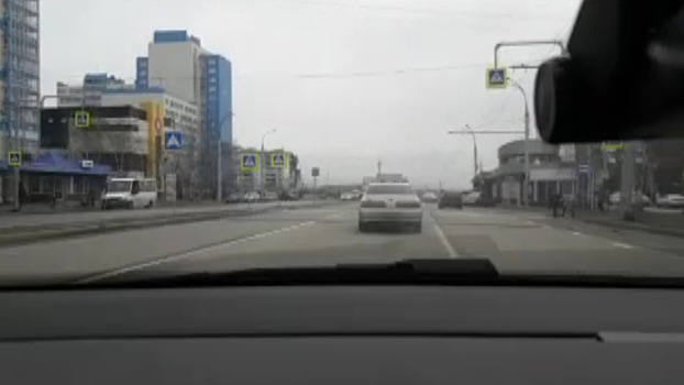 Трое суток административного ареста назначено нетрезвому лихачу из Иркутска