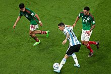 Саудовская Аравия — Мексика, прогноз на матч ЧМ-2022, прямой эфир, во сколько начало