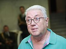 Винокур пожаловался на безденежье