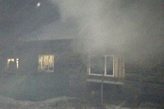 Два человека погибли на пожарах в Иркутской области