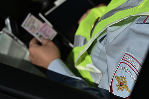 Сбившего 3 человек в Москве водителя 12 раз привлекали к ответственности за нарушение ПДД