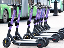 Нужно ли в России получать права на вождение электросамокатом