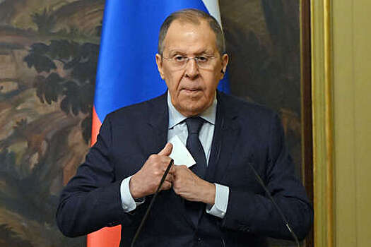 Лавров и Фидан высказались за прекращение огня между Израилем и Ираном