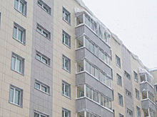 Сопредседатель ВАРМСУ Ирина Гусева на встрече в Фонде «Защитники Отечества» обсудила включение ведомственного жилья в программы капремонта