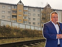 Экс-глава Винзилей, разрешивший стройку дома с плесенью, обжалует приговор суда