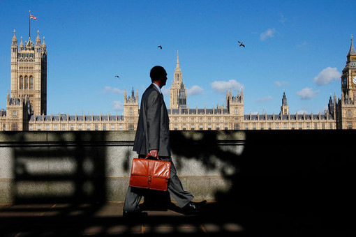 РБК: в парламенте Британии призвали к пересмотру санкционного списка россиян