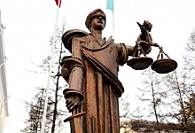 «Создал в глазах односельчан репутацию юриста»: омский предприниматель Алексеев обвиняется в ...