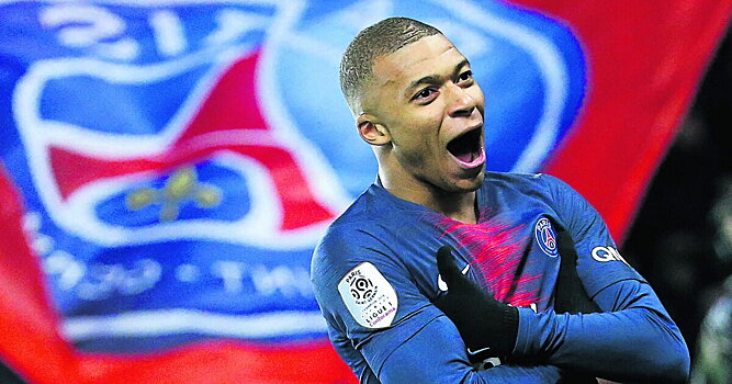 Мбаппе не обсуждал с «ПСЖ» продление контракта перед возвращением в состав. Килиан продолжит регулярно общаться с Аль-Хелайфи