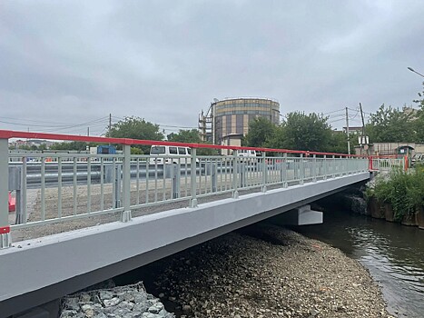 Дорожный ремонт на ряде улиц Владивостока проверили общественники