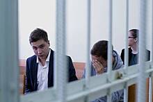 Обвинение просит для сына чебоксарского сити-менеджера пять лет лишения свободы